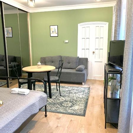 Fidelissima Apartman Ödenburg Exterior foto