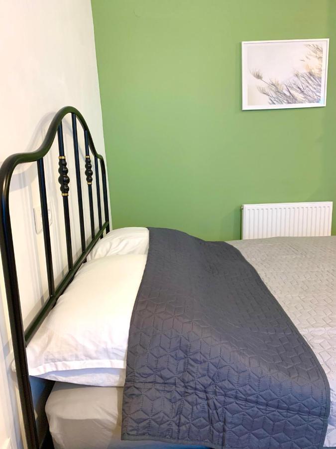 Fidelissima Apartman Ödenburg Exterior foto