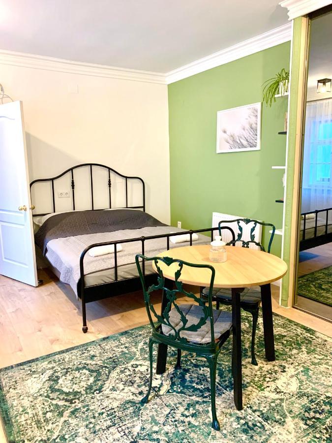 Fidelissima Apartman Ödenburg Exterior foto