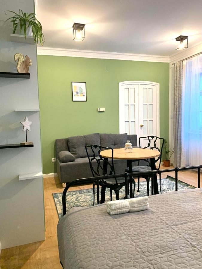 Fidelissima Apartman Ödenburg Exterior foto