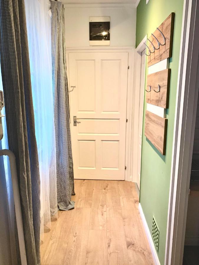 Fidelissima Apartman Ödenburg Exterior foto